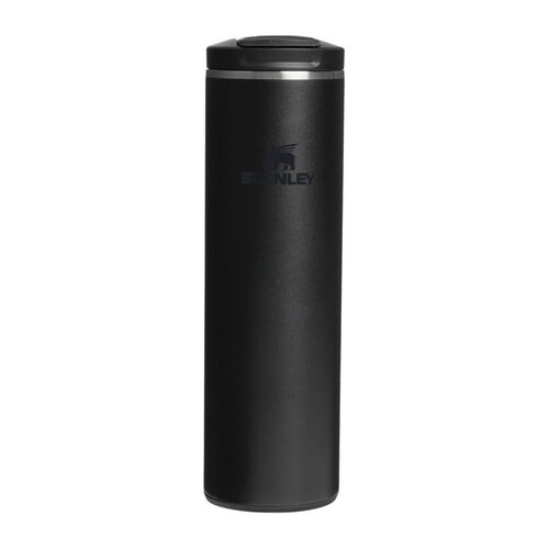 Stanley The Transit Fliptop Mug 16oz Black 2.0